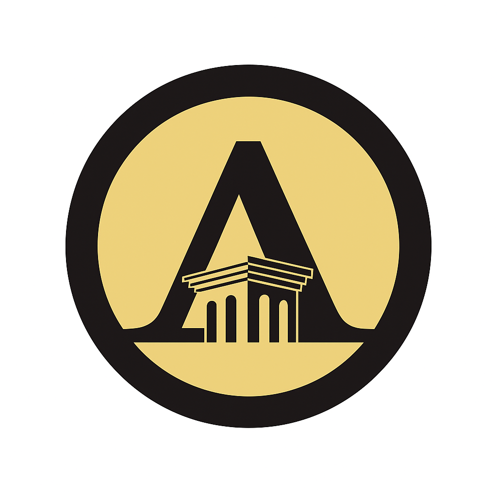 Arik Law Logo